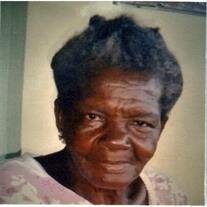 Durcella Medora Clarke Shelton