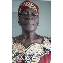 Muriel Matilda Samuels