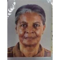 Antonitto Chambers-Malcolm (Aunt Tun /Ms.Tunny)