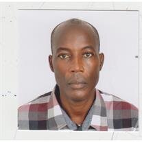 Henton Lawrence