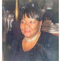 Blanche Gordon