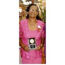 Cynthia Elizabeth Wareham