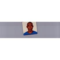Alfantleroy James (Blue/ Tailor)