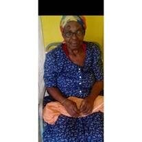 Miriam Rebecca Anglin ( Sister / Ms. Sam / Ms. Mirre)