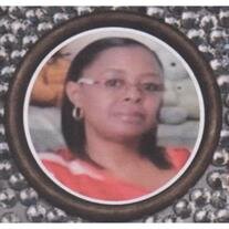 Janice Vittoria Henrietta Ffrench Green