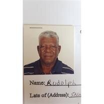 Rudolph Alphanso Brown