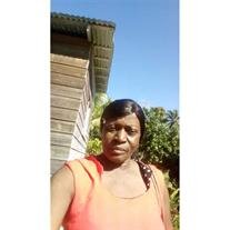 Gloria McLeod