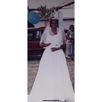 Marlene Williams Barrett