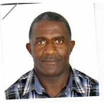 Garvin Glenroy Yapp (Vogo --Ghetto )