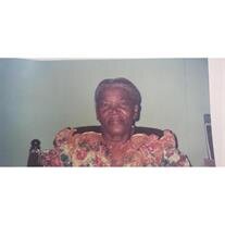 Ruby Agatha Livingston (Mother Gaths)