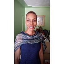 Dr Joy A. Maitland