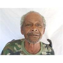 Othneal Clarke (Roots / Brother)