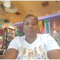 Marlene Rose-Marie Vassell