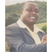 Daley Maurice Palmer (Pawdi/Traveller)