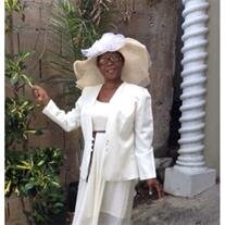 Doreen Warren