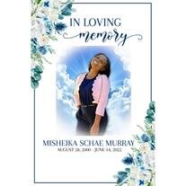 Misheika Murray (Schae)