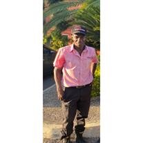 Astley Anthony Jarrett (Shine)