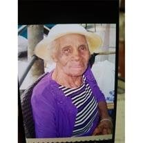 Salome Wilson (Ms.Coolie)