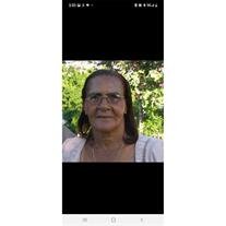 Kay Winnifred Tibby-Sterling