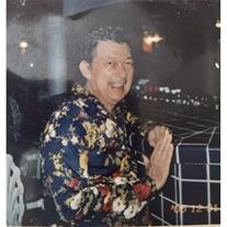 Robert Alfred McGann (Bobby)