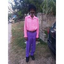 Delbert Sterling (Son-Son)