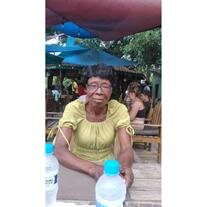 Delrose Monica Irving Rodney