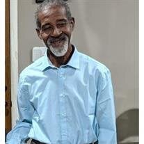 Hylton Alexander James (Mass Maga)
