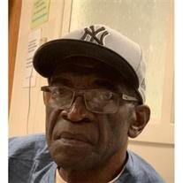 Neville Lukie Waite
