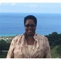 Icylin Smith (Miss John/Mommy)