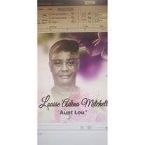 Louise Adina Mitchell