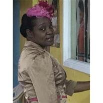 Ann Maritza Farquharson
