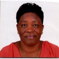 Kareen Chambers
