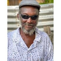 Samuel Oliver Jones