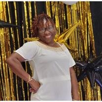 Herma Elaine McKnight