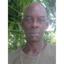 Patrick Alston Tinglin