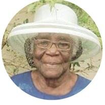 Mahalia Wright (nee Gilling) (Miss Mayla)
