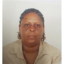 Pearl Fletcher (Ms. Dimples)