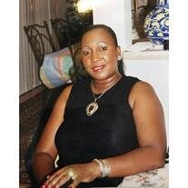 Vinette Imogene Brown