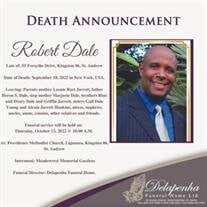 Robert Dale