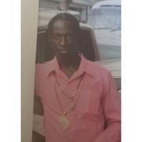 Andre Gibbs