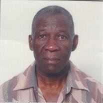 Lionel A. Campbell