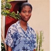 Deidre Shavanna Watson