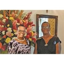 Joyce Lucilda Brown