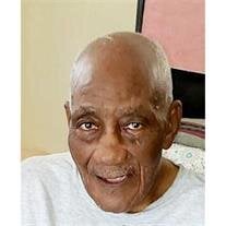 Leslie Beresford Allen