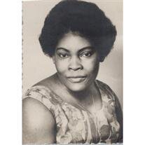 Gloria Delcata Porter