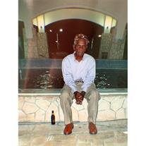 Herbert Gordon (Mass Tata/ Mass Herbie)
