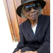 Bernice Reid