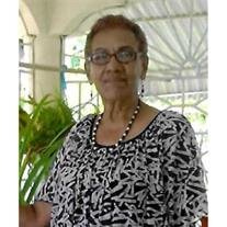 Joy Diana Jackson