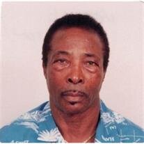 Vernal Davidson