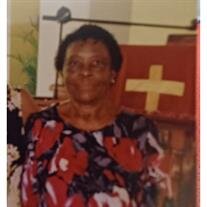 Rhoda Campbell-Davis